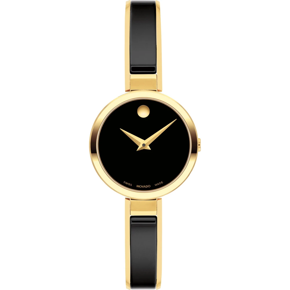 Movado Classic 0607714 Moda Watch 3 Movado Classic 0607714 Moda Watch