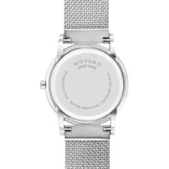 Movado Museum 0607646 Museum Classic Watch -Accessories Discount Store movado movado 0607646 museum classic watch 0607646 14370280