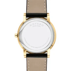 Movado Museum 0607271 Watch -Accessories Discount Store movado museum 0607271 13899372
