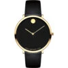 Movado Ultra Slim 0607137 Watch -Accessories Discount Store movado museum 70th anniversary 0607137 9427790