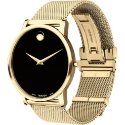 Movado Museum 0607396 Museum Classic Watch -Accessories Discount Store movado museum classic 0607396 13896066