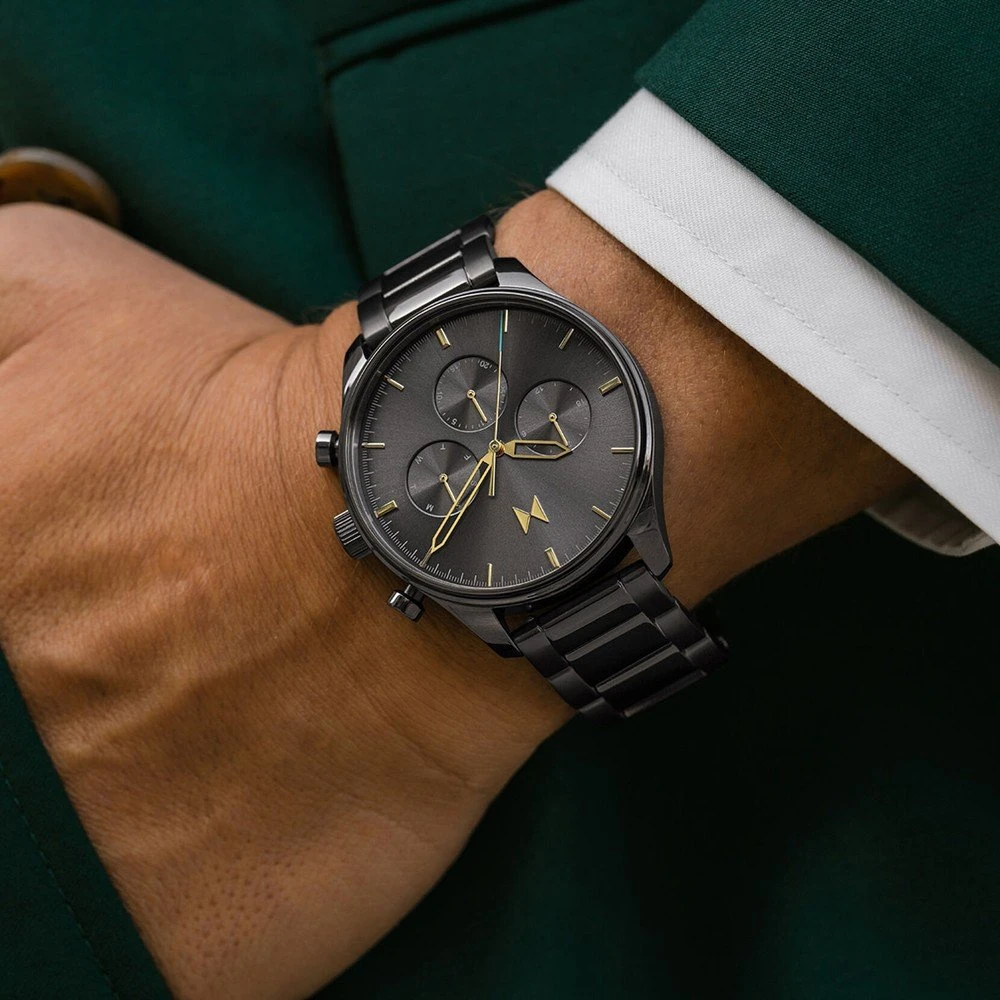 MVMT 28000231 Airhawk Watch 6 MVMT 28000231 Airhawk Watch - Image 4