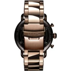 MVMT Blacktop 28000241 Watch -Accessories Discount Store mvmt 28000241 blacktop 15038332