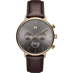 MVMT 28000281 Legacy Traveler Watch