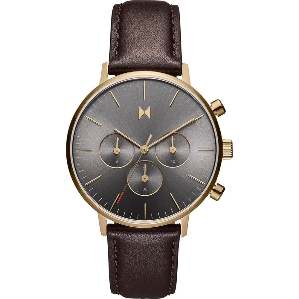 MVMT 28000281 Legacy Traveler Watch 3 MVMT 28000281 Legacy Traveler Watch