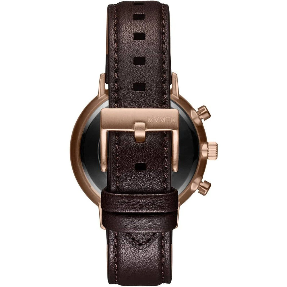 MVMT 28000281 Legacy Traveler Watch 5 MVMT 28000281 Legacy Traveler Watch - Image 3