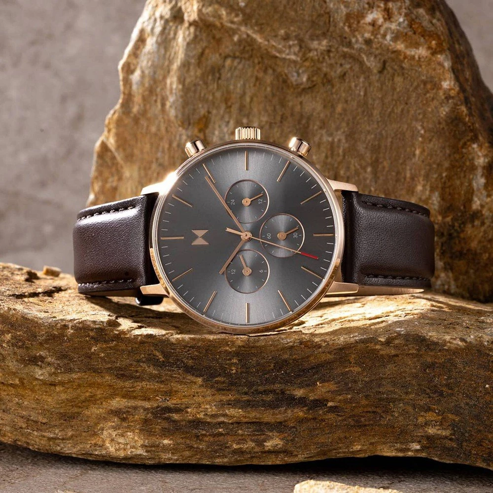 MVMT 28000281 Legacy Traveler Watch 7 MVMT 28000281 Legacy Traveler Watch - Image 5