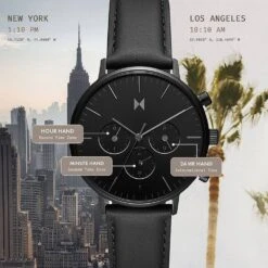 MVMT 28000281 Legacy Traveler Watch 13 MVMT 28000281 Legacy Traveler Watch -Accessories Discount Store mvmt 28000281 legacy traveler 15039274