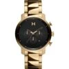 MVMT Chrono 28000290 Watch -Accessories Discount Store mvmt 28000290 chrono 15163906