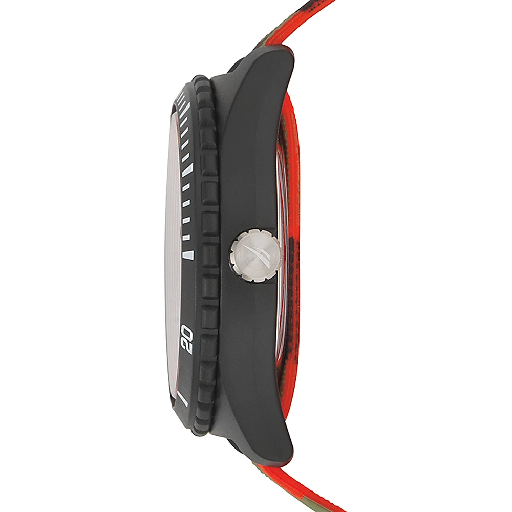 Nautica NAPSRF008 Surfside Watch 4 Nautica NAPSRF008 Surfside Watch - Image 2