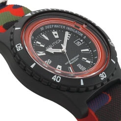 Nautica NAPSRF008 Surfside Watch 7 Nautica NAPSRF008 Surfside Watch -Accessories Discount Store nautica surfside napsrf008 12059911