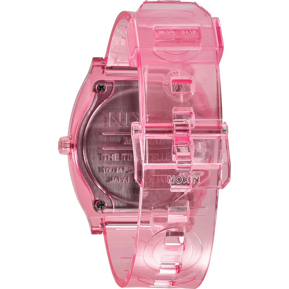 Nixon A119-3146 The Time Teller Watch 5 Nixon A119-3146 The Time Teller Watch - Image 3