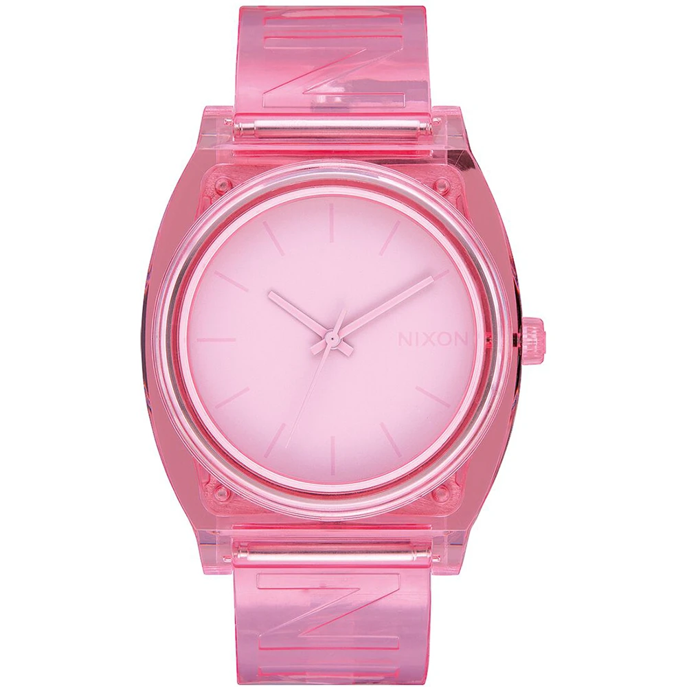 Nixon A119-3146 The Time Teller Watch 3 Nixon A119-3146 The Time Teller Watch