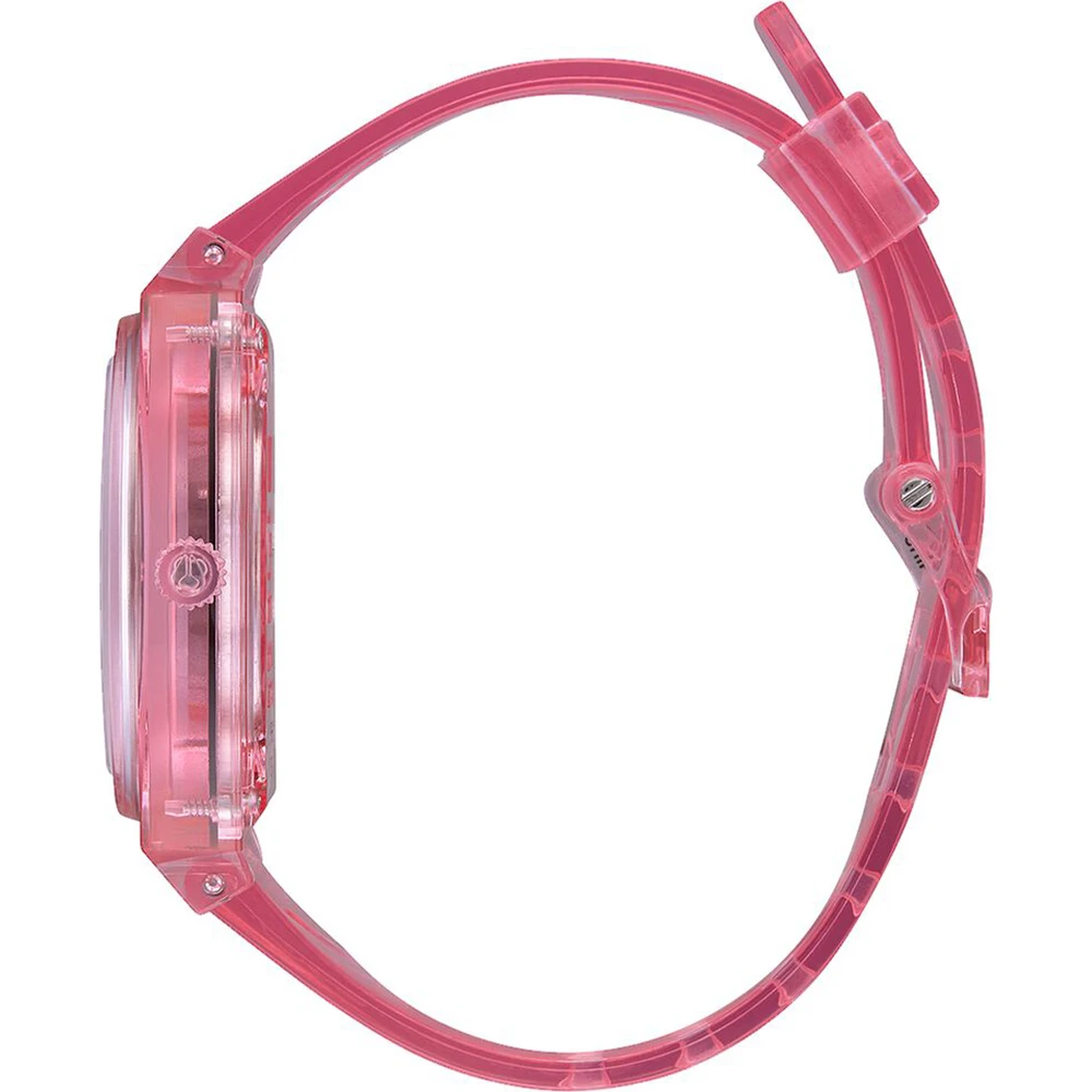 Nixon A119-3146 The Time Teller Watch 4 Nixon A119-3146 The Time Teller Watch - Image 2