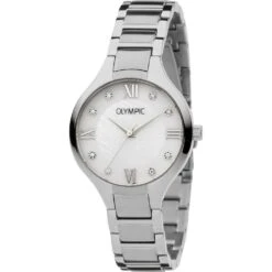 Olympic Premium OL88DSS014 Capri Watch