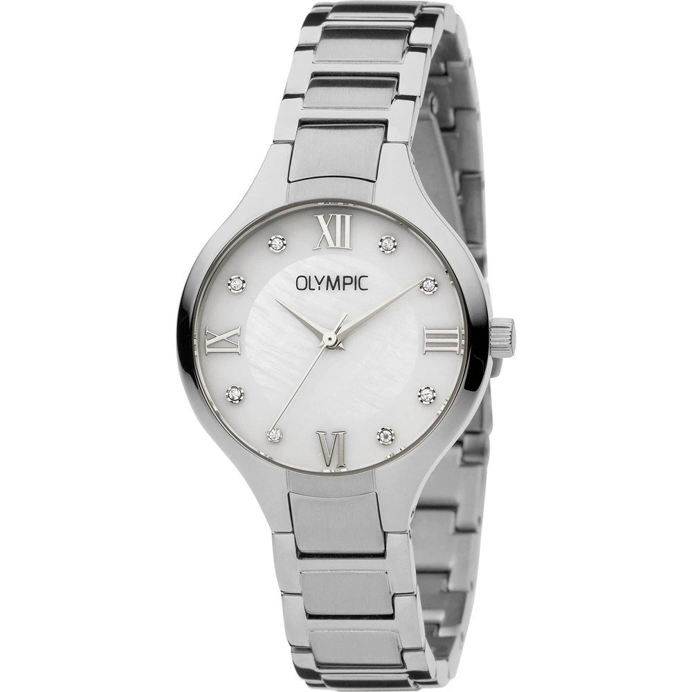 Olympic Premium OL88DSS014 Capri Watch 3 Olympic Premium OL88DSS014 Capri Watch