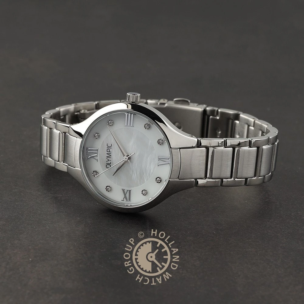 Olympic Premium OL88DSS014 Capri Watch 5 Olympic Premium OL88DSS014 Capri Watch - Image 3