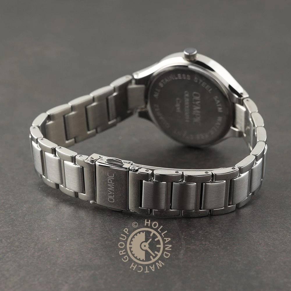 Olympic Premium OL88DSS014 Capri Watch 6 Olympic Premium OL88DSS014 Capri Watch - Image 4