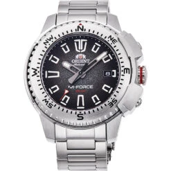Orient M-Force RA-AC0N01B Watch