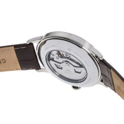 Orient Bambino RA-AG0002S10B Bambino Open Heart Watch -Accessories Discount Store orient open heart ra ag0002s10b 11687494