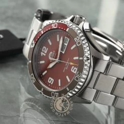 Orient Mako RA-AA0820R Watch -Accessories Discount Store orient ra aa0820r mako 15304155