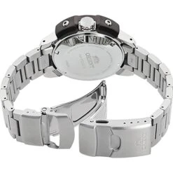 Orient M-Force RA-AC0L02R00B Watch -Accessories Discount Store orient ra ac0l02r00b m force 15360104