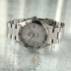 Orient Mako RA-AC0Q03S10B Mako 40 Watch 9 Orient Mako RA-AC0Q03S10B Mako 40 Watch -Accessories Discount Store orient ra ac0q03s10b mako 40 15414338