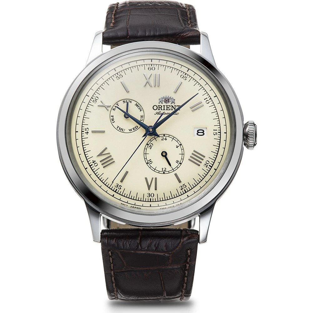 Orient Bambino RA-AK0702Y Watch 3 Orient Bambino RA-AK0702Y Watch