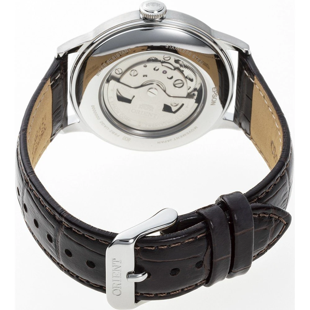 Orient Bambino RA-AK0702Y Watch 6 Orient Bambino RA-AK0702Y Watch - Image 4