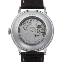 Orient Bambino RA-AK0702Y Watch 11 Orient Bambino RA-AK0702Y Watch -Accessories Discount Store orient ra ak0702y classic 14810443