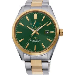 Accessories Discount Store 18 Orient Contemporary RE-AU0405E Watch