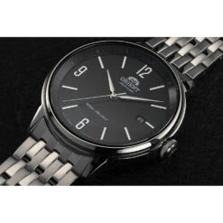 Orient Contemporary RA-AC0J08B10B Simple Arabic Watch -Accessories Discount Store orient simple arabic ra ac0j08b10b 13126476