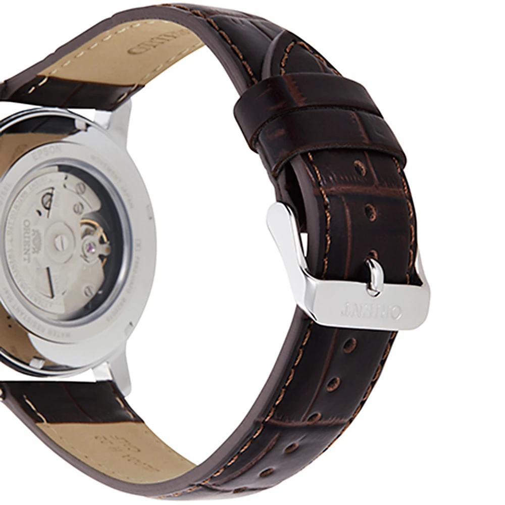 Orient Classic RA-AA0C06E19B Commuter Watch 4 Orient Classic RA-AA0C06E19B Commuter Watch - Image 2