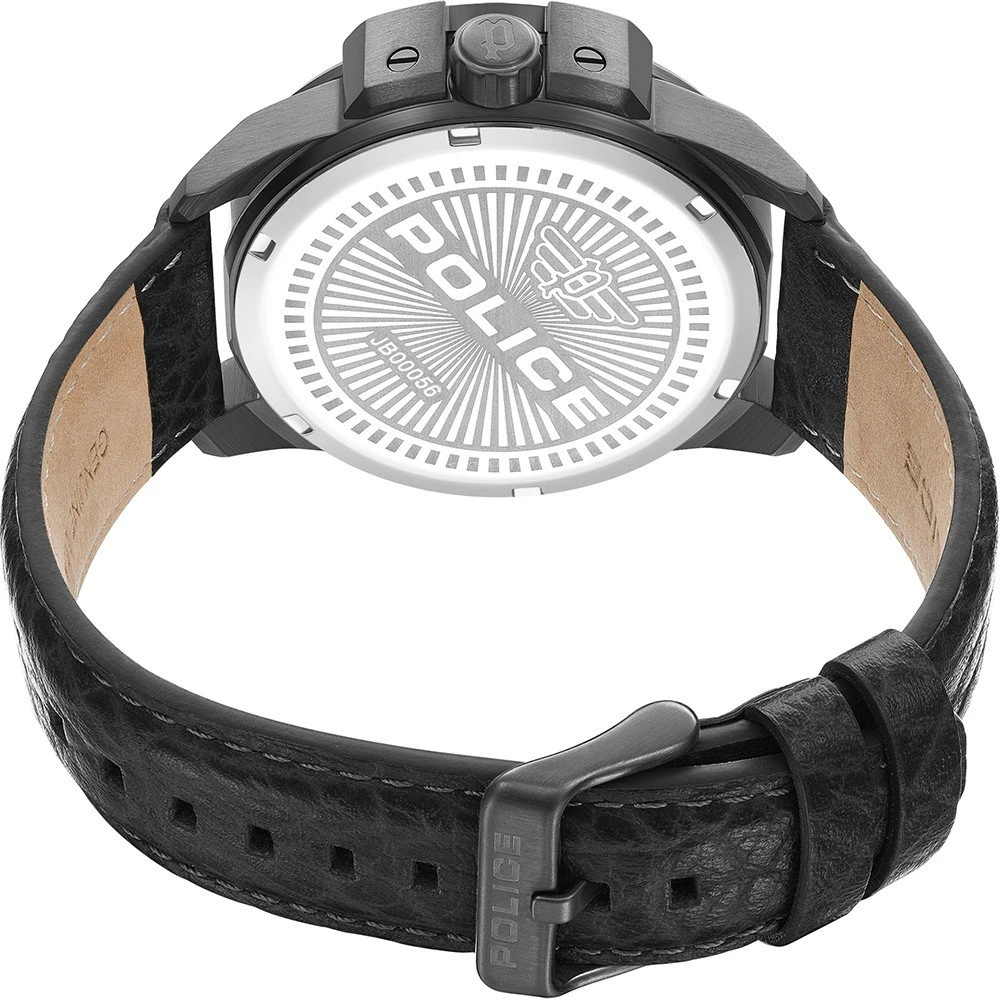 Police PEWJB0005603 Underlined Watch 6 Police PEWJB0005603 Underlined Watch - Image 4