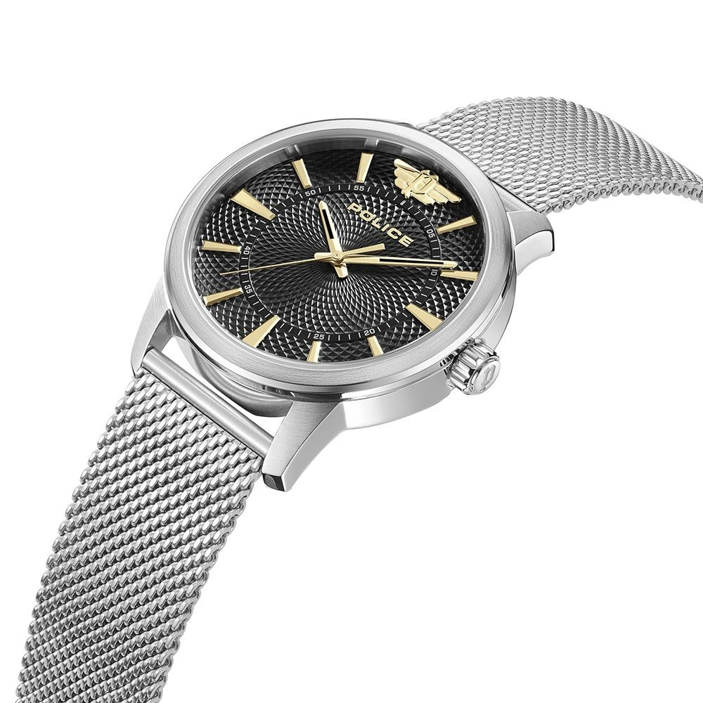 Police PEWJG0005002 Raho Watch 4 Police PEWJG0005002 Raho Watch - Image 2