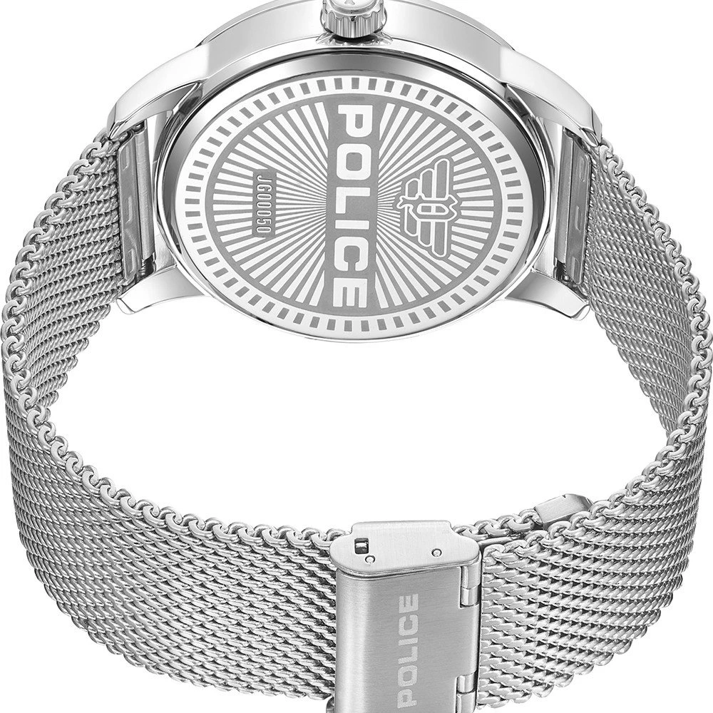 Police PEWJG0005002 Raho Watch 6 Police PEWJG0005002 Raho Watch - Image 4