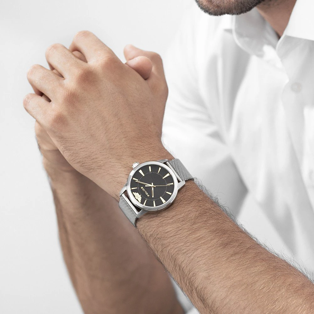 Police PEWJG0005002 Raho Watch 7 Police PEWJG0005002 Raho Watch - Image 5