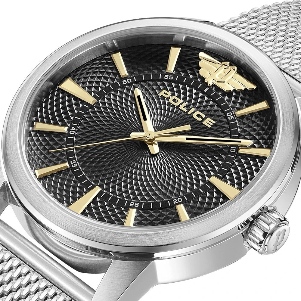 Police PEWJG0005002 Raho Watch 5 Police PEWJG0005002 Raho Watch - Image 3