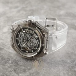 Police PL.15924JPB/02P Translucent Watch 7 Police PL.15924JPB/02P Translucent Watch -Accessories Discount Store police pl15924jpb02p translucent 15603089