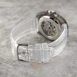 Police PL.15924JPB/02P Translucent Watch 8 Police PL.15924JPB/02P Translucent Watch -Accessories Discount Store police pl15924jpb02p translucent 15603191