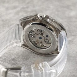 Police PL.15924JPB/02P Translucent Watch 9 Police PL.15924JPB/02P Translucent Watch -Accessories Discount Store police pl15924jpb02p translucent 15603212