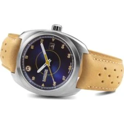 Raidillon Miles MILES-A10-1004 Miles Auto Watch -Accessories Discount Store raidillon miles a10 1004 miles auto 15048952