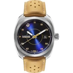 Raidillon Miles MILES-A10-1004 Miles Auto Watch