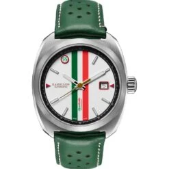 Raidillon Miles MILES-A10-1011 Miles Auto - SpaItalia Watch
