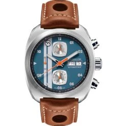 Raidillon Miles MILES-C10-1003 Miles Chrono Watch