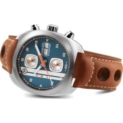 Raidillon Miles MILES-C10-1003 Miles Chrono Watch -Accessories Discount Store raidillon miles c10 1003 miles chrono 15049120