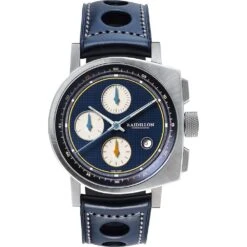 Accessories Discount Store 8 Raidillon Curved 41-CIC-306 Watch