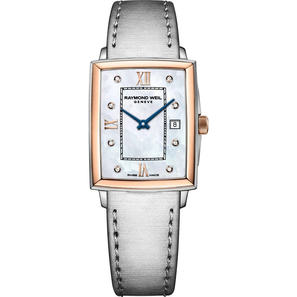 Raymond Weil Toccata 5925-SC5-00995 Watch 3 Raymond Weil Toccata 5925-SC5-00995 Watch