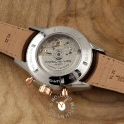 Raymond Weil Freelancer 7741-S51-65021 Watch 16 Raymond Weil Freelancer 7741-S51-65021 Watch -Accessories Discount Store raymond weil freelancer 7741 s51 65021 13926732