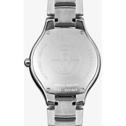 Raymond Weil Noemia 5132-ST-52181 Watch 7 Raymond Weil Noemia 5132-ST-52181 Watch -Accessories Discount Store raymond weil noemia 5132 st 52181 13894281